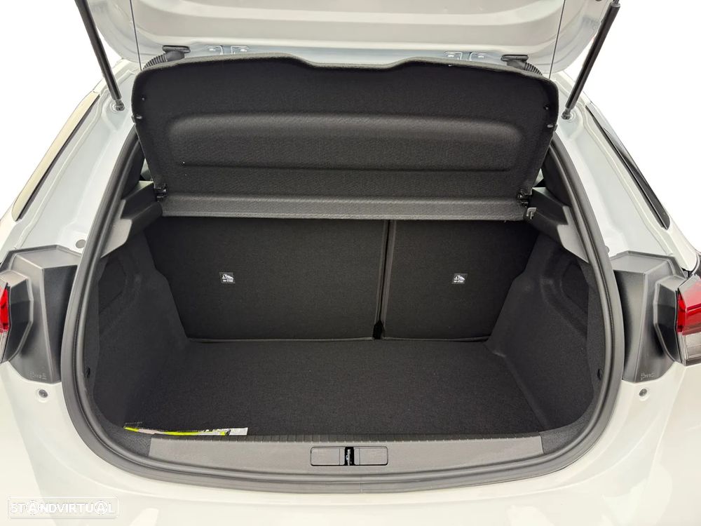 Opel Corsa 1.2 T Edition - 16