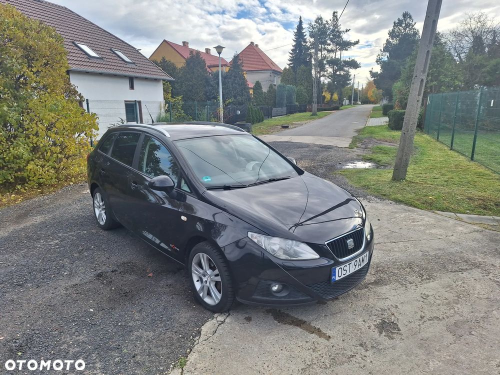 Seat Ibiza 1.4 16V Reference - 2