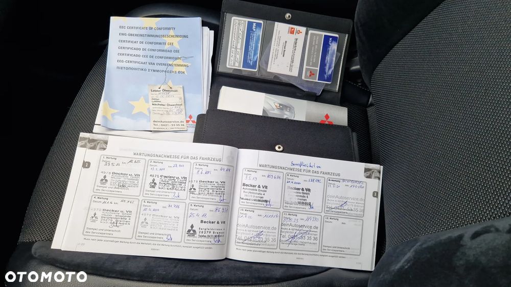 Mitsubishi Outlander 2.0 Intense 2WD - 36