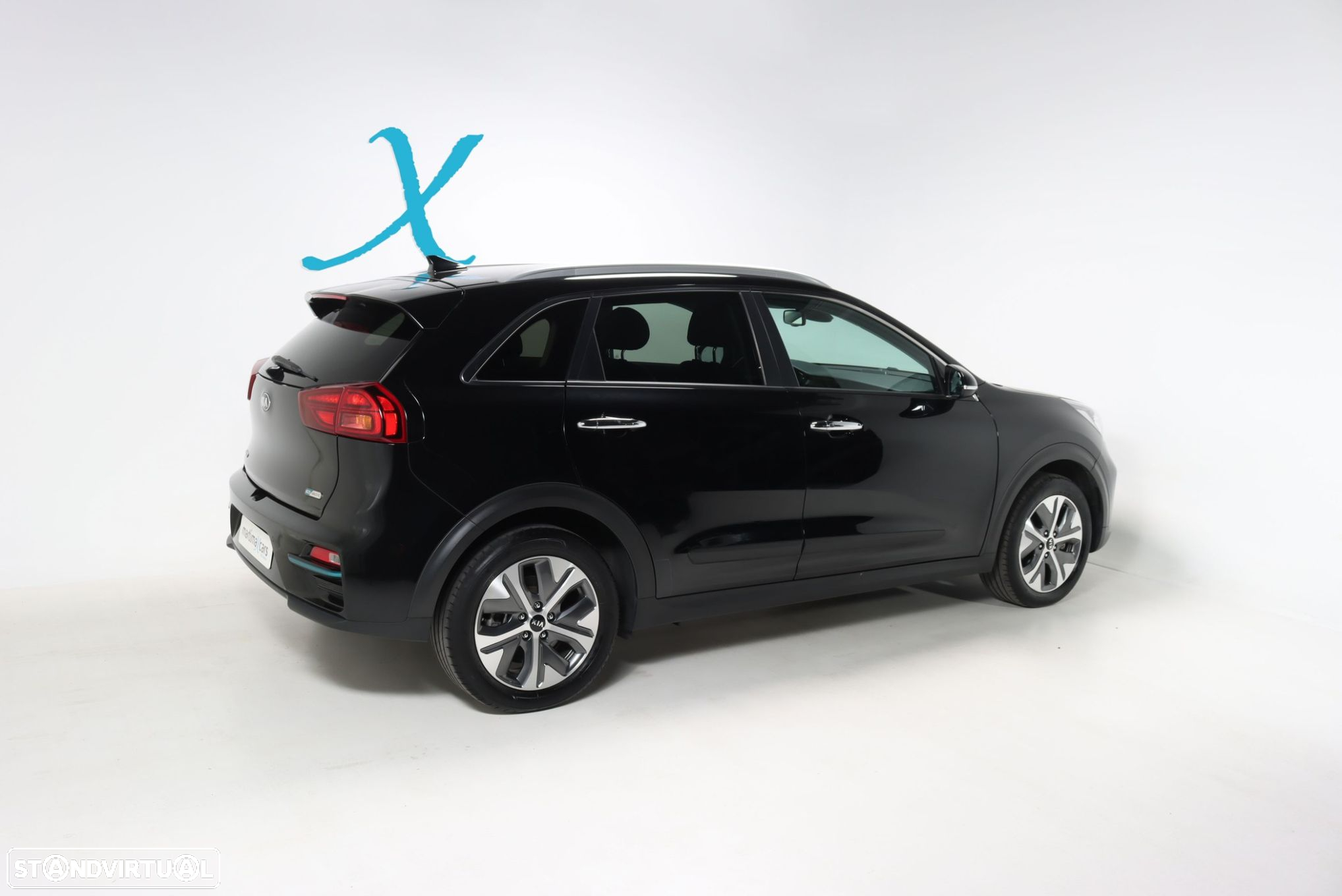Kia e-Niro 64kWh - 4
