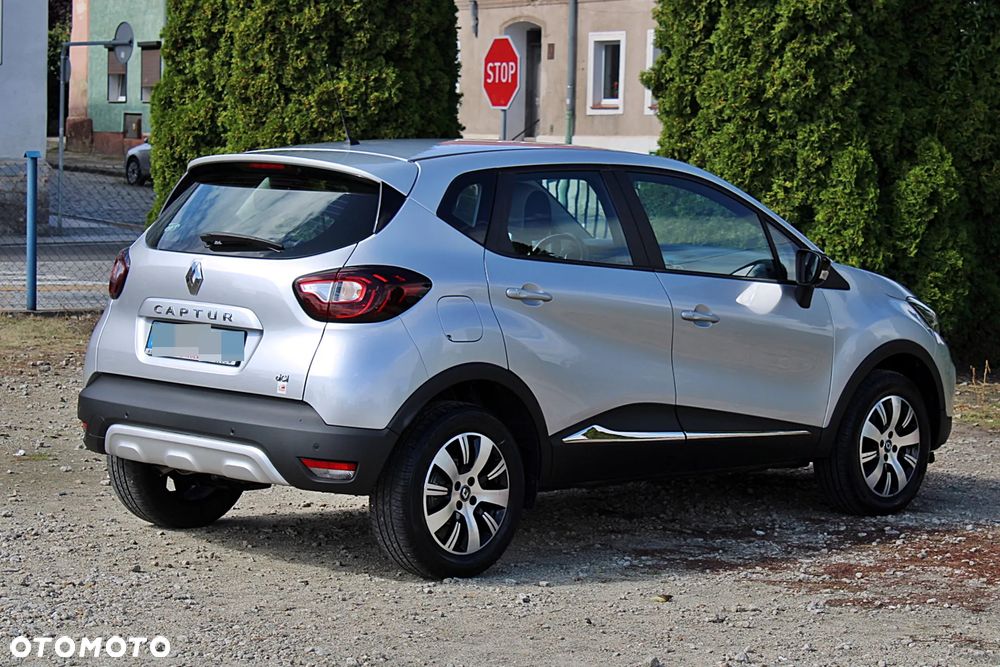 Renault Captur ENERGY dCi 110 Bose Edition - 12