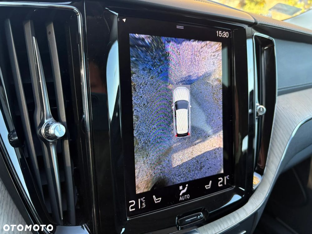 Volvo XC 60 B6 B AWD Inscription - 19
