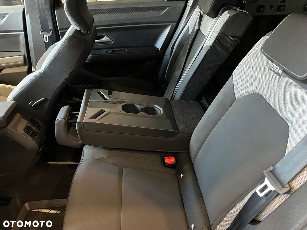 Dacia Bigster 1.8 Full Hybrid 155 Journey MMT - 16