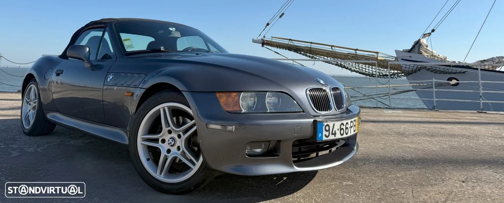 BMW Z3 2.0 - 24