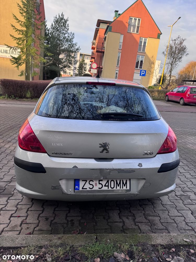 Peugeot 308 1.6 HDi Trendy NICE - 8