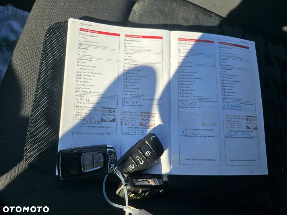 Audi A3 3-drzwiowe - 31