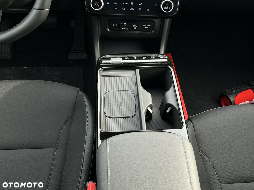Hyundai Tucson - 27