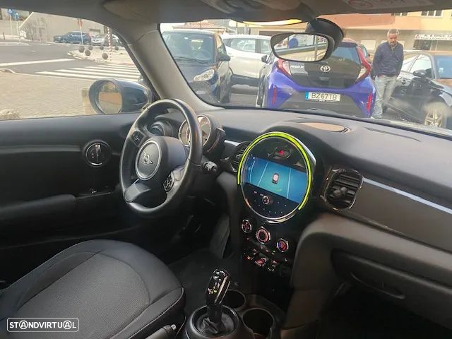 MINI 3 Portas One Auto - 3