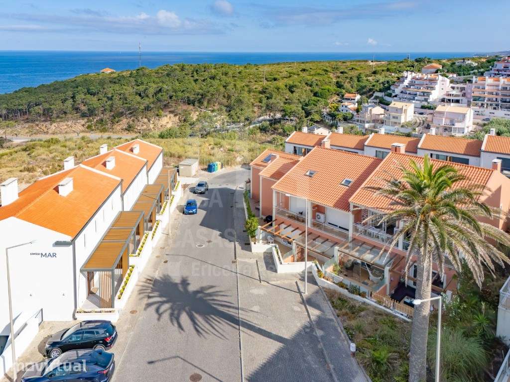Vende Apartamento T1 - Ericeira 6 km, A Casa das Casas - Grande imagem: 2/31