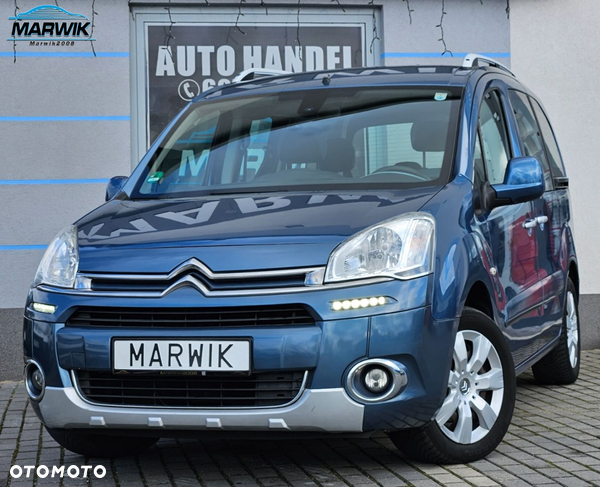 Citroën Berlingo