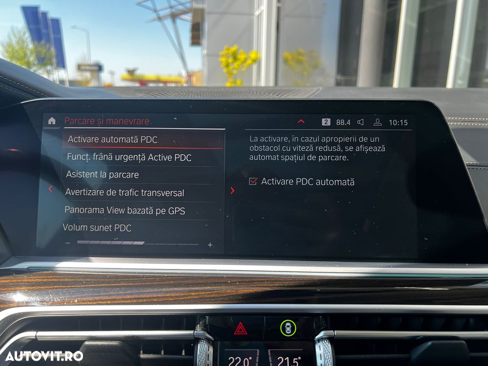 BMW X7 xDrive40i MHEV - 25
