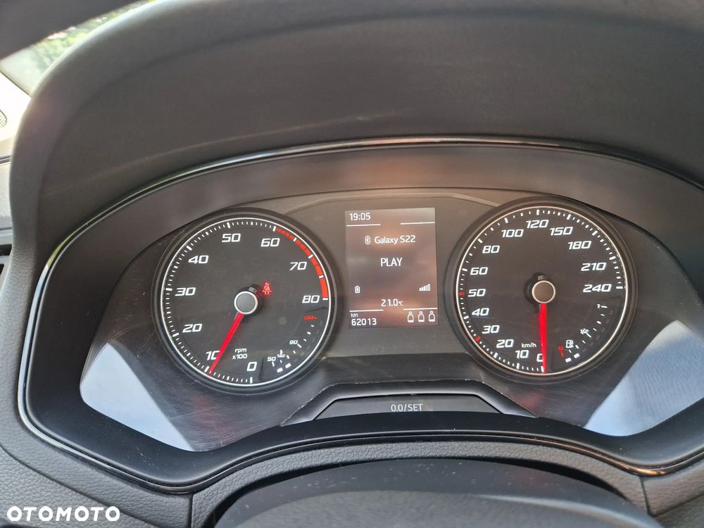 Seat Ibiza 1.0 EVO Style S&S - 5