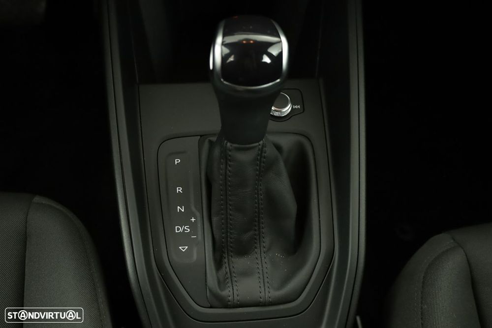 Audi A1 Sportback 30 TFSI Advanced S tronic - 11