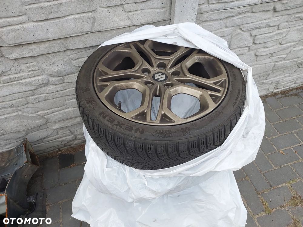 Suzuki Swift 1.4 T Sport - 28