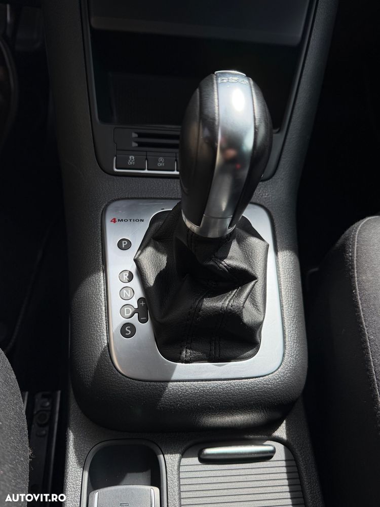 Volkswagen Tiguan 2.0 TDI CR DPF 4Motion Sport&Style - 12