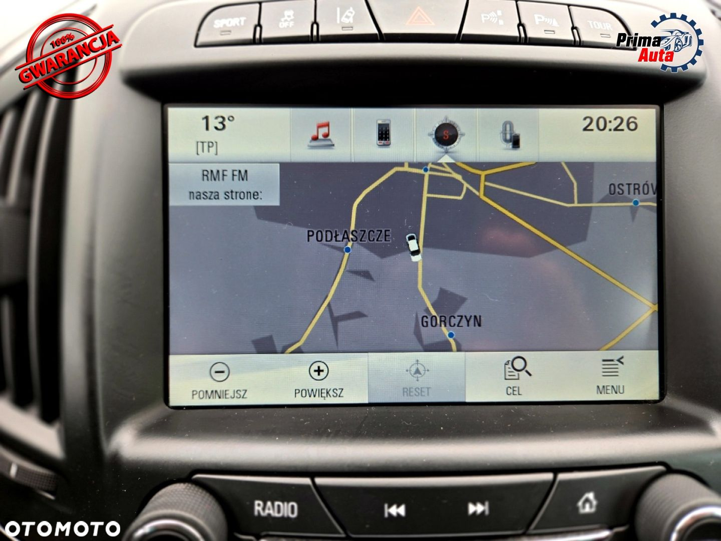 Opel Insignia - 3