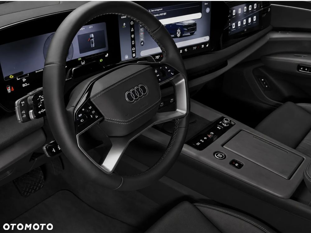 Audi Q9 - 7