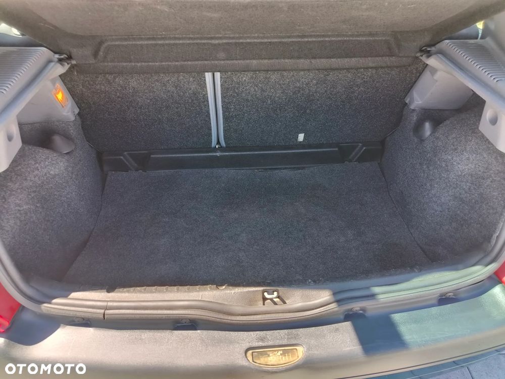 Renault Clio 1.2 Alize - 15