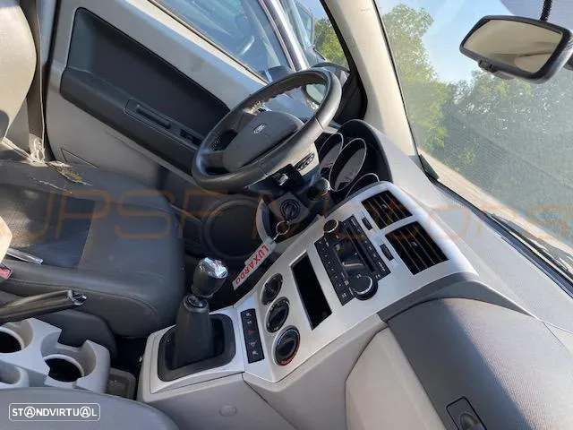 Dodge Caliber 2.0CRD de 2006 (Para Peças) - 4