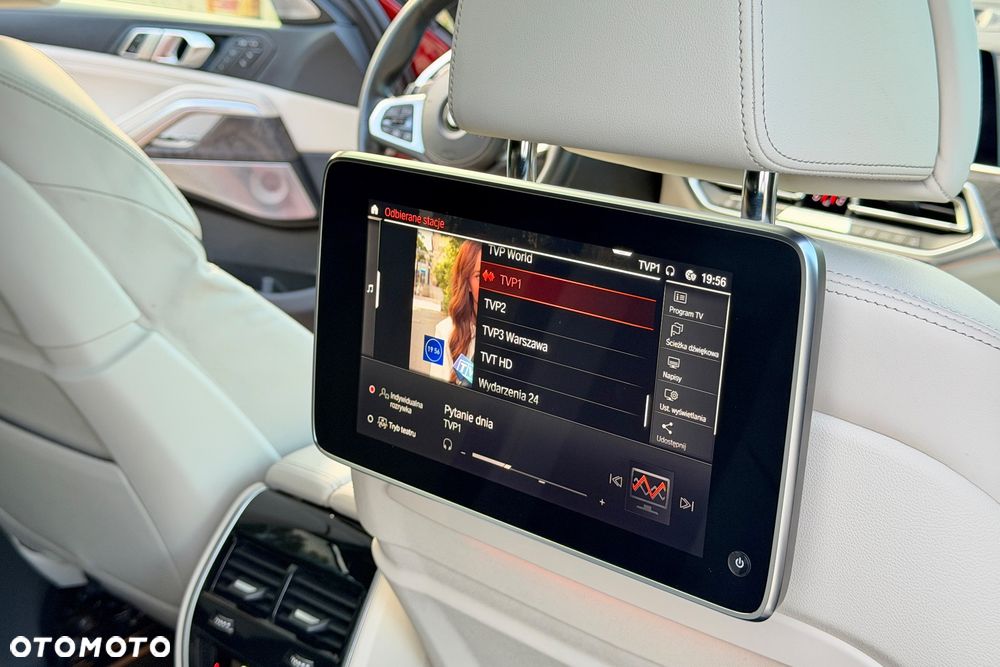BMW X6 - 17