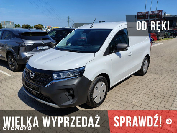 Nissan Townstar