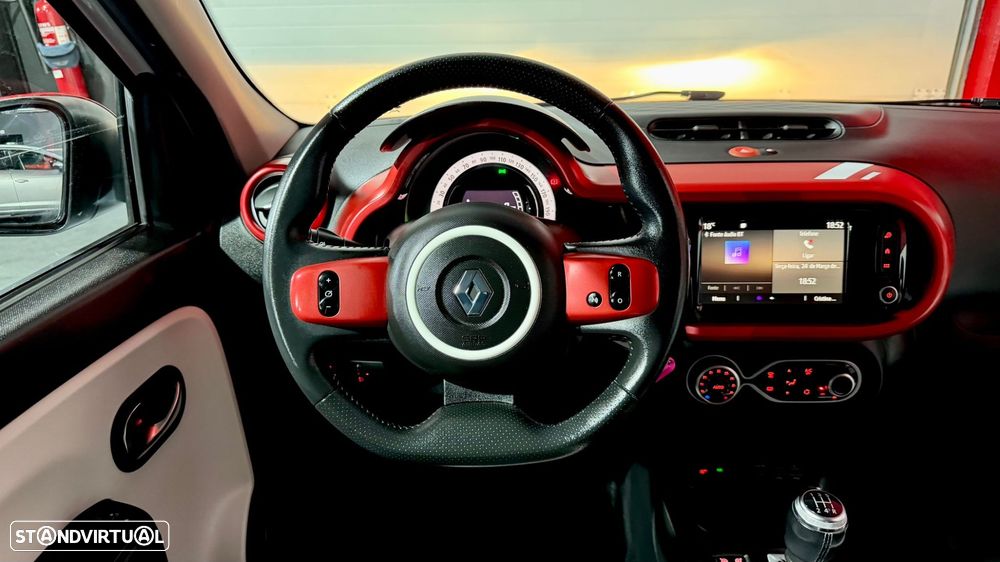 Renault Twingo 0.9 TCe Sport - 35