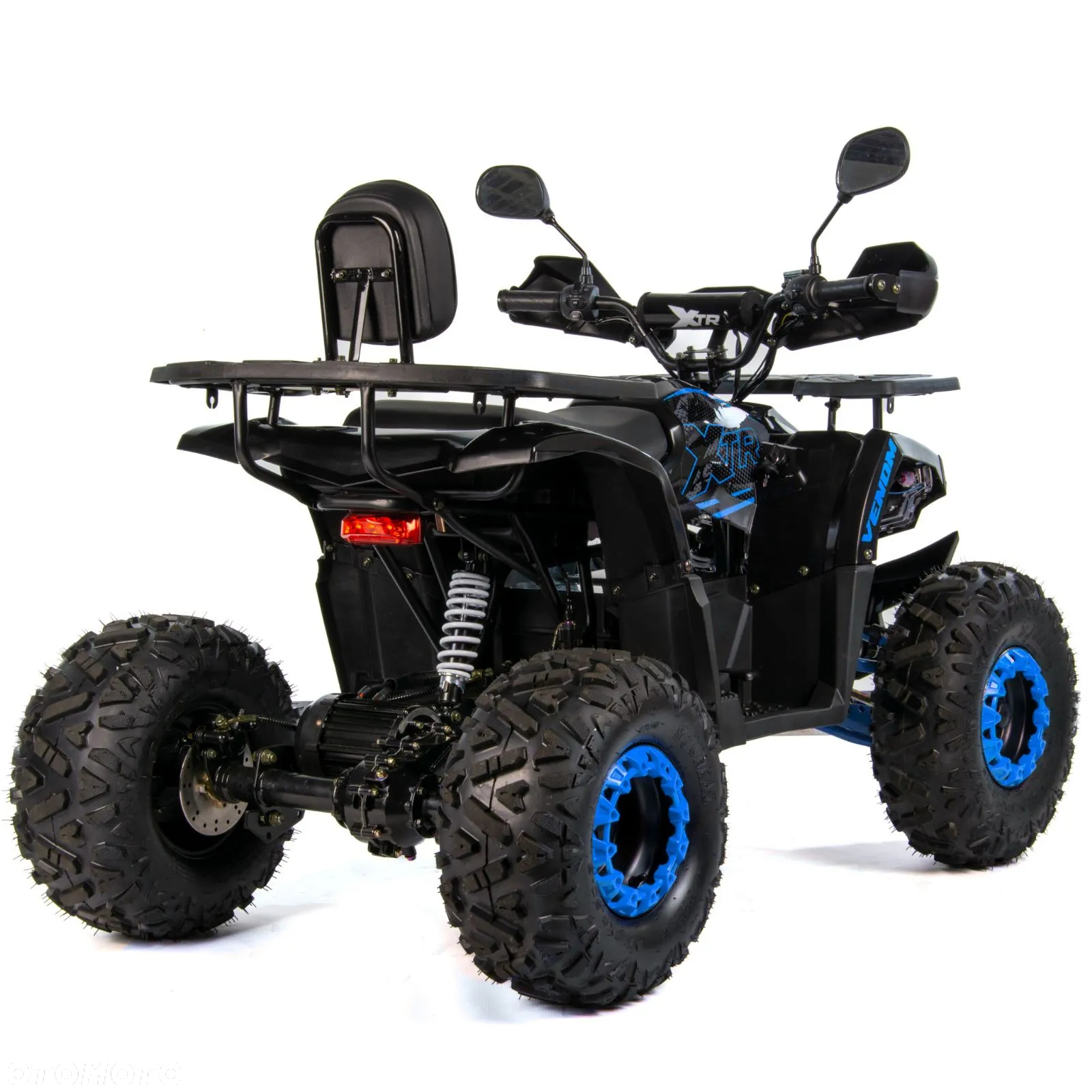 XTR Inny - 16