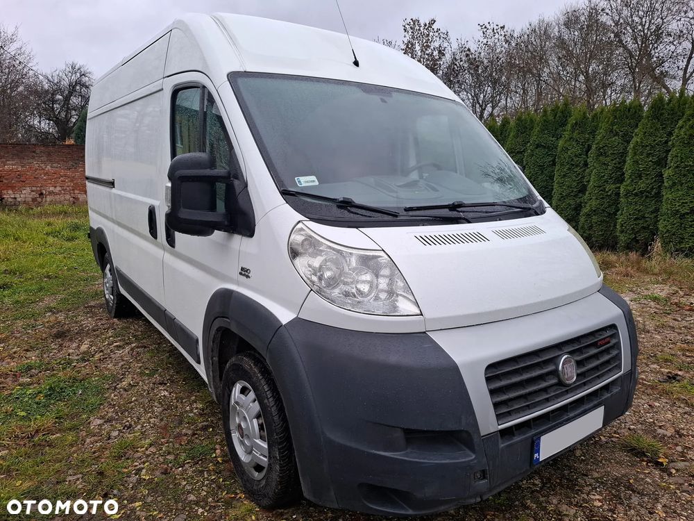 Fiat Ducato - 10