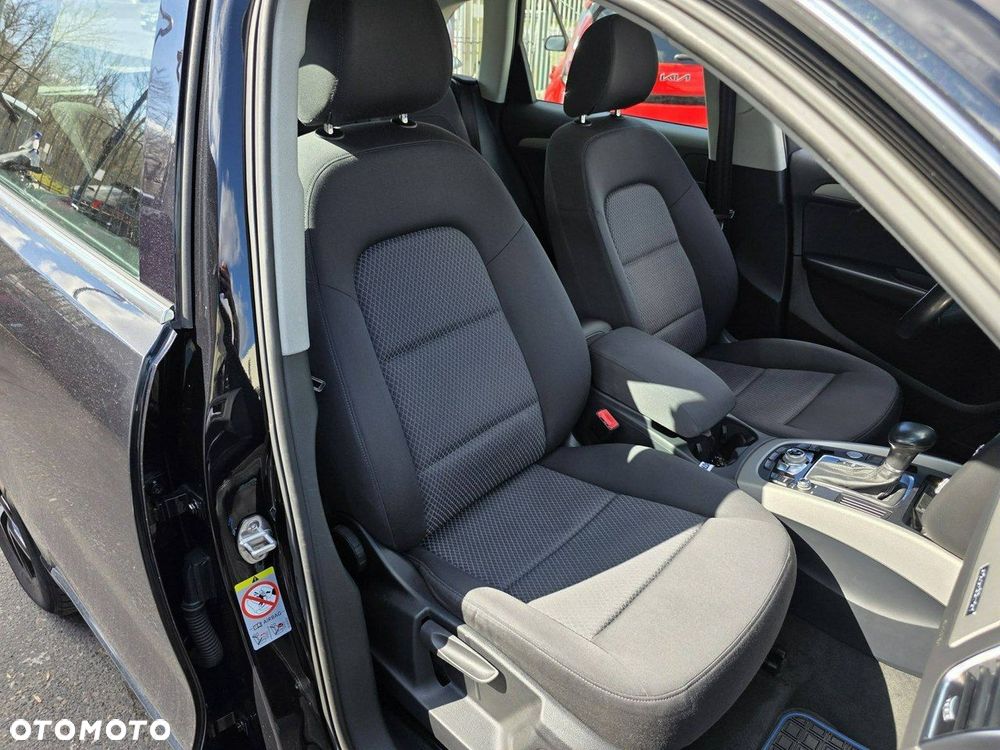 Audi Q5 3.0 TDI Quattro S tronic - 23