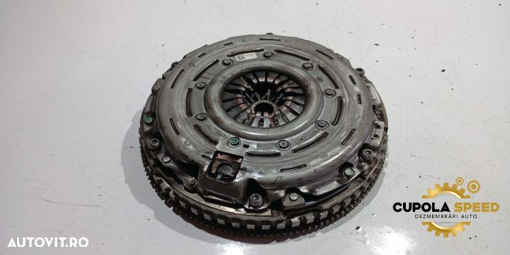 Kit ambreiaj 302057503R 1.5DCI K9K Renault Megane 4 [2016 - 2020] - 1