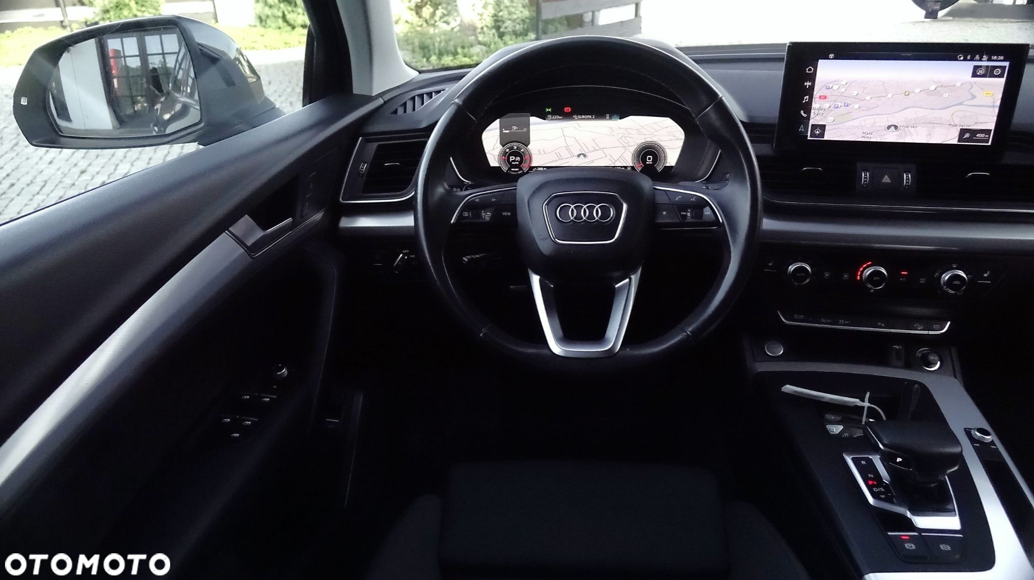 Audi Q5 - 34