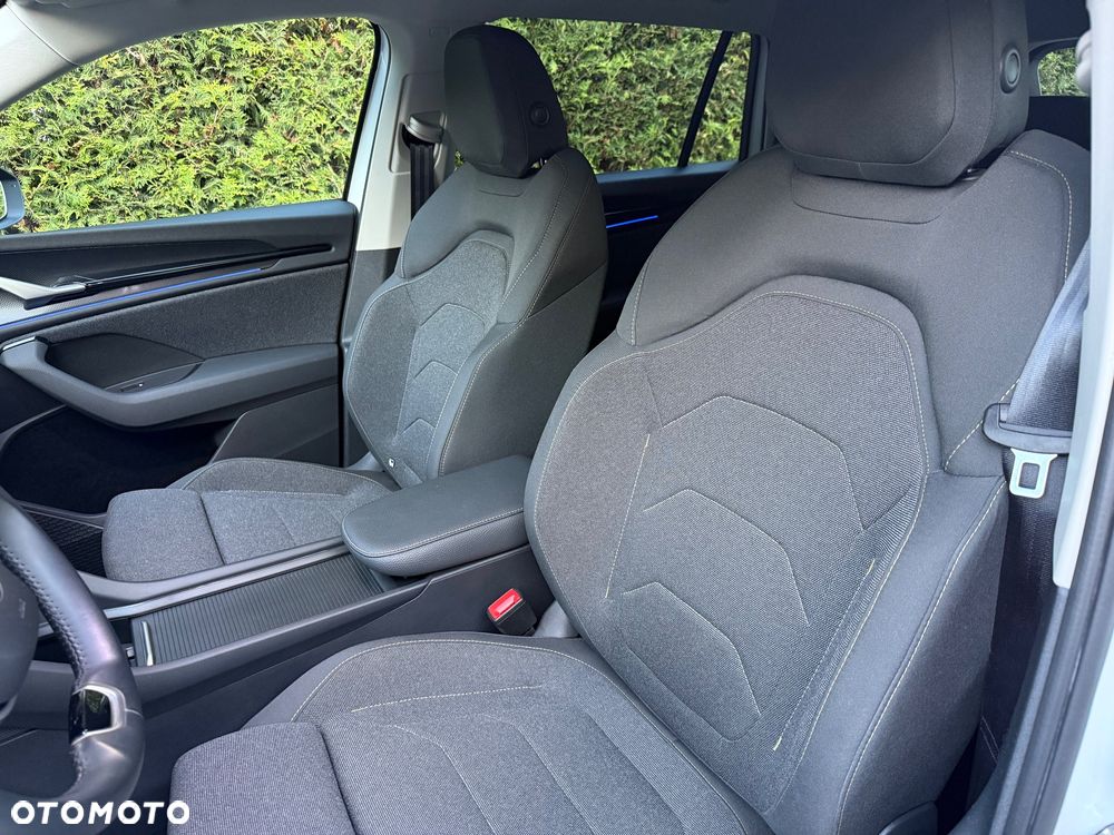 Skoda Kodiaq 2.0 TDI 4x4 Selection DSG - 13