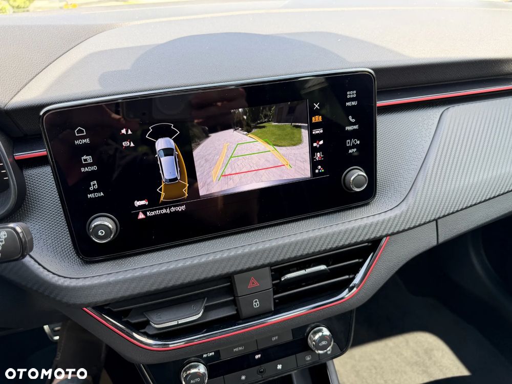 Skoda Scala 1.0 TSI Monte Carlo DSG - 30