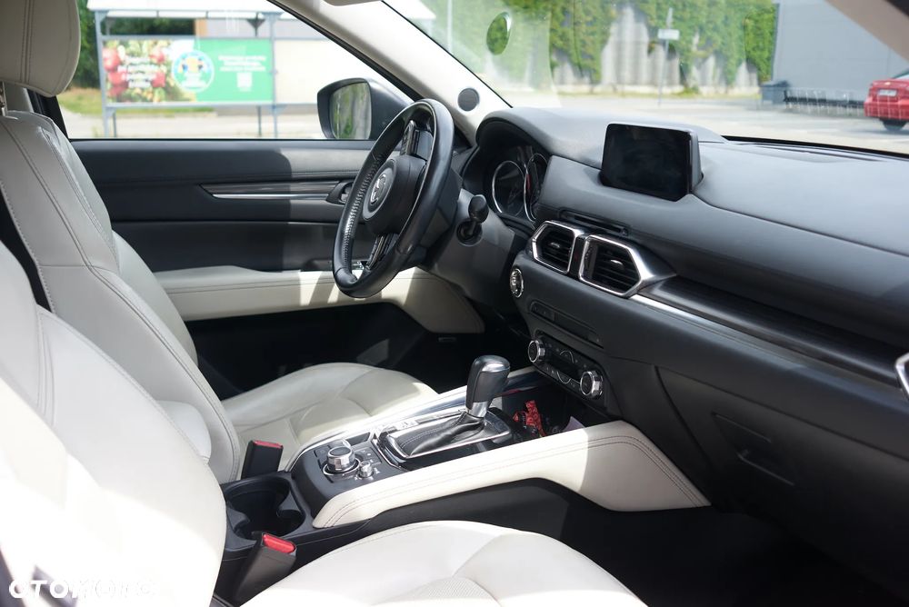 Mazda CX-5 2.5 Skypassion AWD - 6