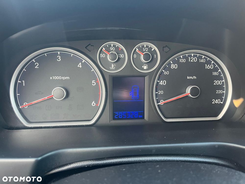 Hyundai i30 1.6 CRDi Classic - 11
