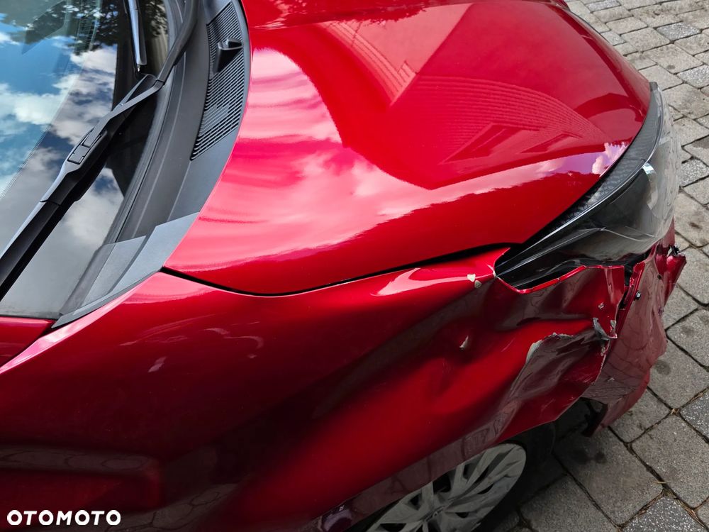 Toyota Yaris Hybrid 1.5 Comfort - 10