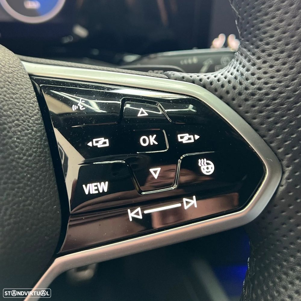 VW Golf 1.4 eHybrid OPF DSG GTE - 19