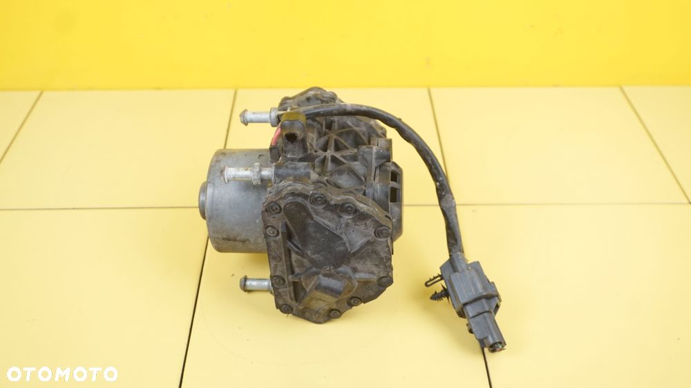 MONDEO MK5 2.0 HYBRYDA 16r 140KM UACA vacum pompa - 1