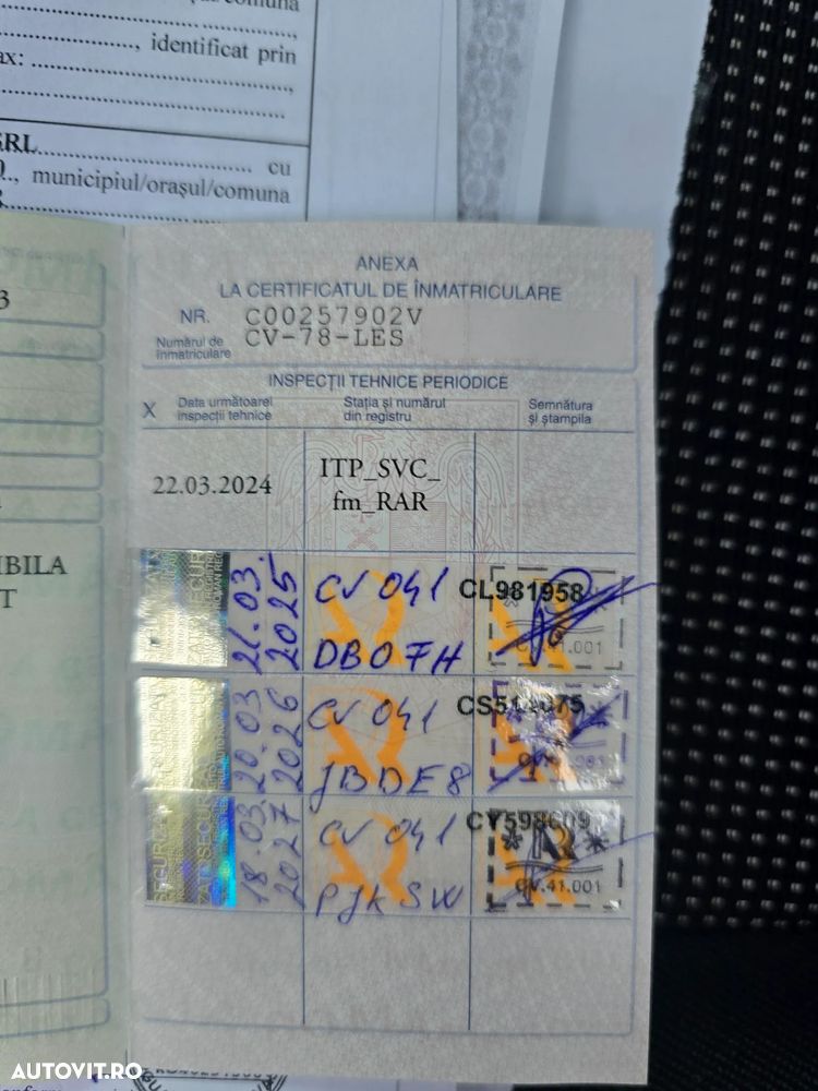 Opel Astra 1.7 CDTI DPF Innovation - 17