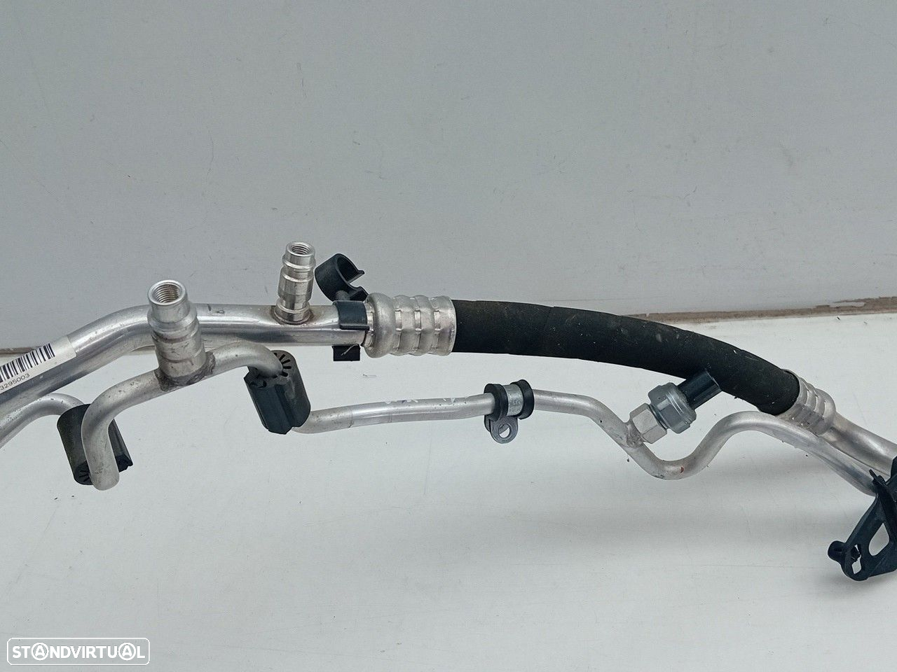 Tubo AC MINI Mini (F55) - 3