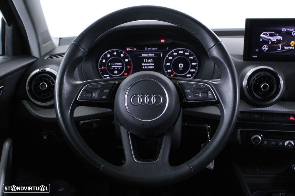 Audi Q2 30 TFSI Advanced - 19