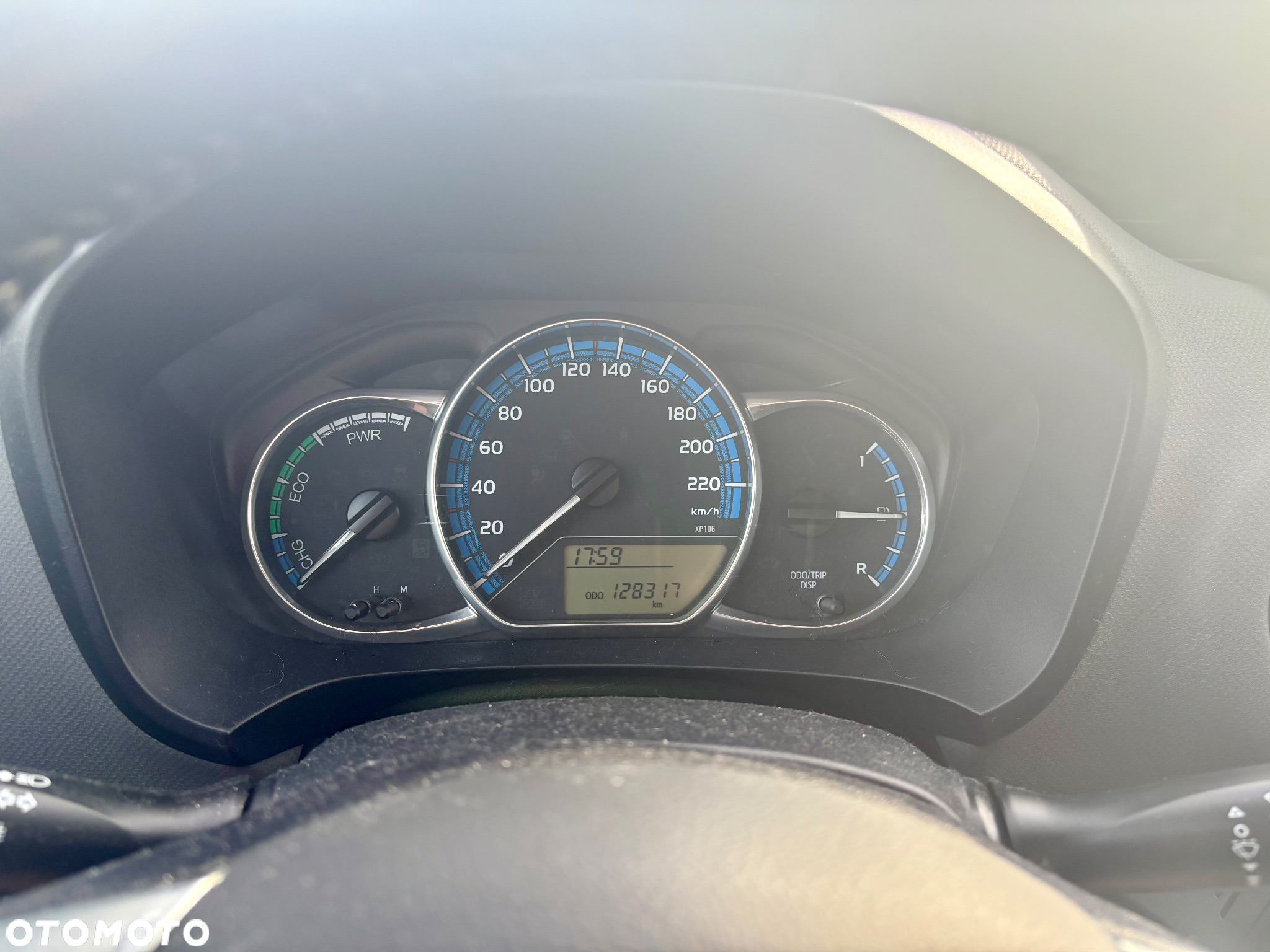 Toyota Yaris - 9