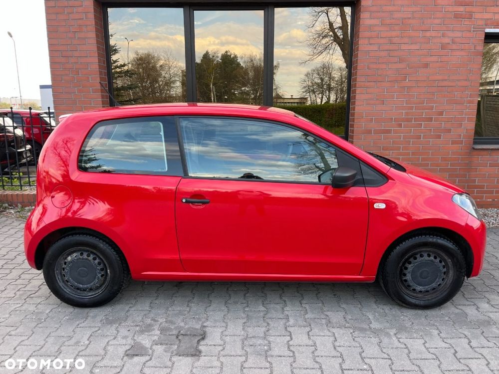 Seat Mii 1.0 Style - 20