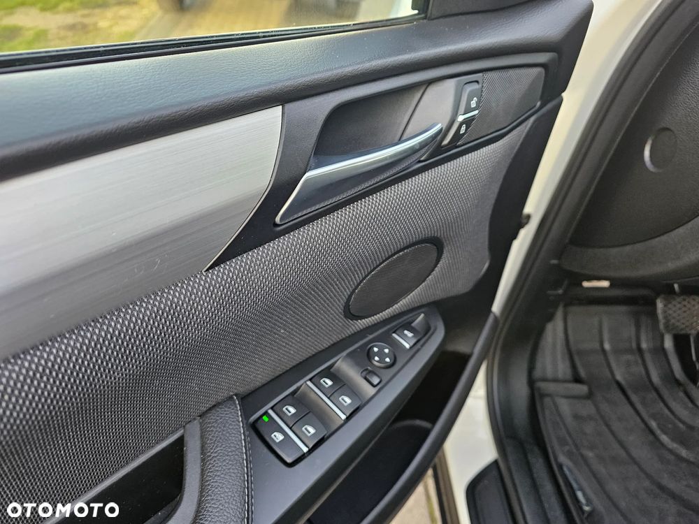 BMW X4 xDrive20d - 10