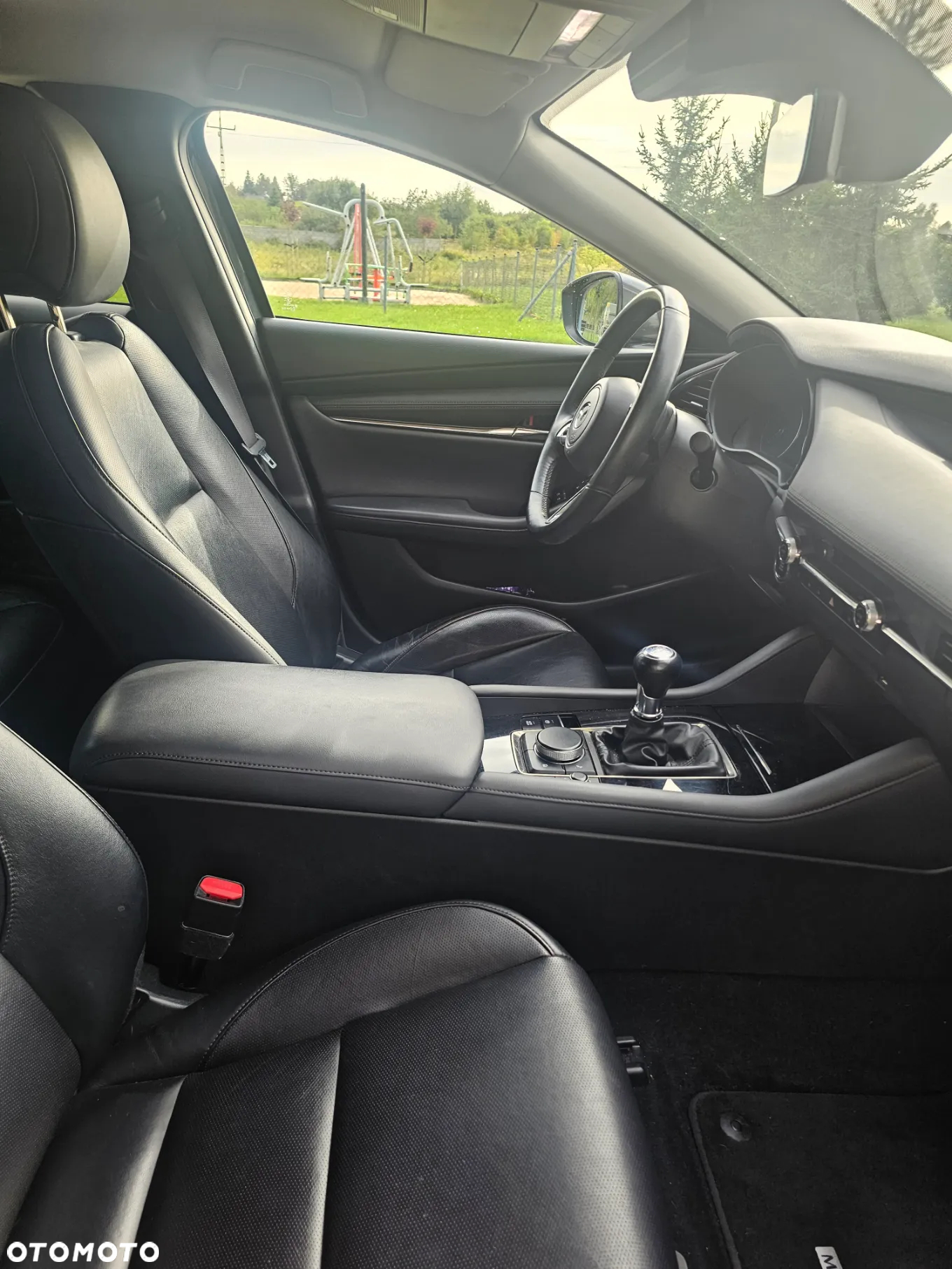 Mazda 3 2.0 mHEV Hikari - 22