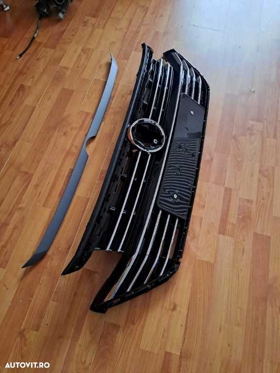 Grila radiator VW Arteon , grila noua - 3