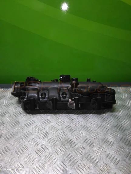 PEÇAS AUTO USADAS para Opel Insignia 2.0Cdti 2010 Monta Motor A20DTJ - 7