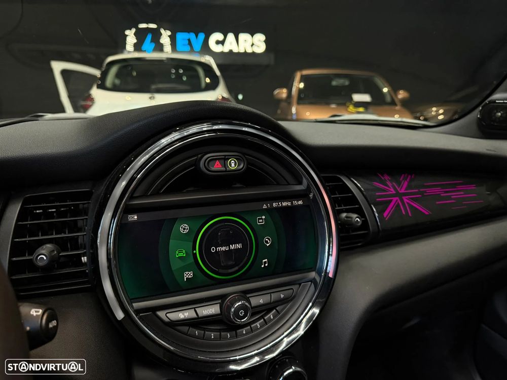 MINI 3 Portas Cooper SE Yours - 13