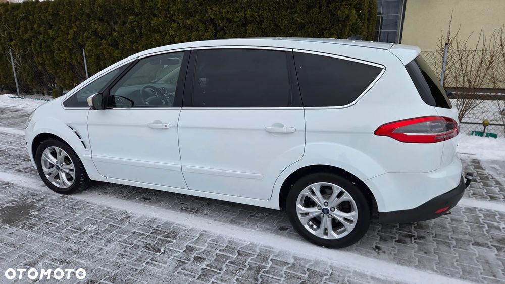 Ford S-Max 1.6 T Titanium - 7