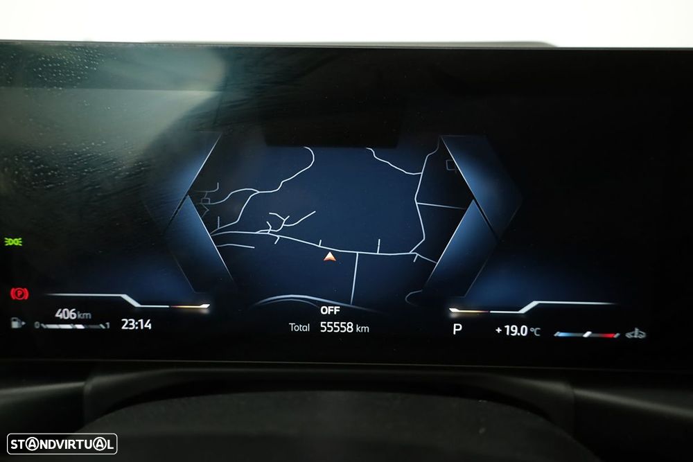 BMW 420 Gran Coupé i Pack Desportivo M Auto - 15